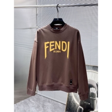 Fendi Hoodies